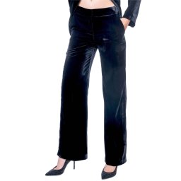 MY T Pantaloni W25T9108 black