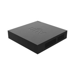 XVR 4 canale AnalogHD 2MP + 2 ch IP max. 6MP, H.265 - UNV XVR301-04F