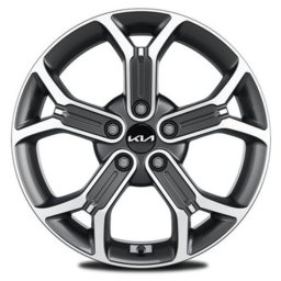 Janta Aliaj Kia X-Ceed Original 7.5xR18 5x114.3 ET45