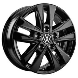 Janta Aliaj Vw Multivan Original 6.5xR16 5x120 ET60