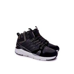 BIG STAR SHOES