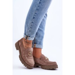 Mocasini de damă Kesi