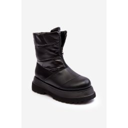 Pantofi iarna de dama, Kesi