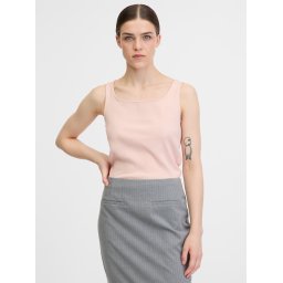 Light Pink Women's Tank Top ORSAY - Women's