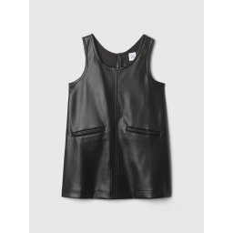 GAP Baby faux leather dress - Girls