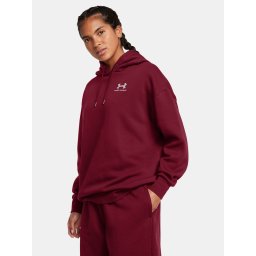 Under Armour Women's sweatshirt UA Icon Fleece OS Hoodie - Women's