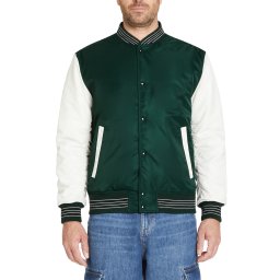 Celio Jacket Juteddy2 - Mens