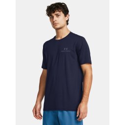 Under Armour Men's T-Shirt Vanish Energy SS - Mens
