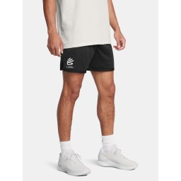 Under Armour Men's Curry Splash Short Shorts - Men