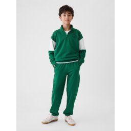 GAP Kids Sweatpants Logo - Boys