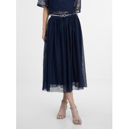 Blue Women's Skirt ORSAY - Women's