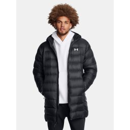 Under Armour Men's Jacket LEGEND DOWN PARKA - Men's