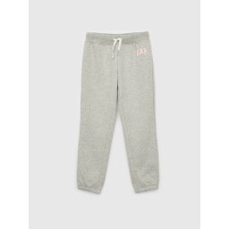 Children's sweatpants with GAP logo - Girls