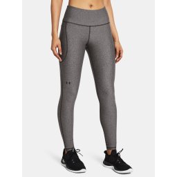 Under Armour Tech HiRise Legging-GRY Women's Leggings - Women's