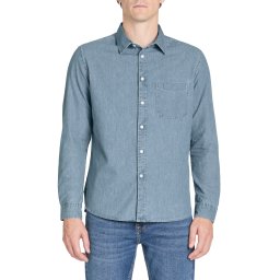 Celio Shirt Jagusti - Men's