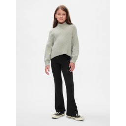 GAP Children's ribbed leggings - Girls
