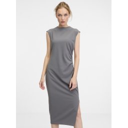 Grey Women's Midi Dress ORSAY - Women's