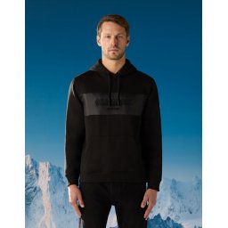 Celio Hoodie Chamonix-Mont-Blanc - Mens