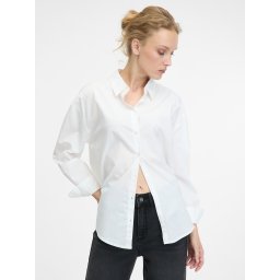 White Women's Shirt ORSAY - Women's