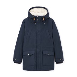 Celio Winter Jacket Juparkaa - Mens