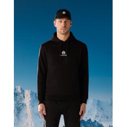 Celio Hoodie Chamonix-Mont-Blanc - Mens