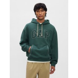 GAP Oversize sweatshirt with Stitch logo - Men's
