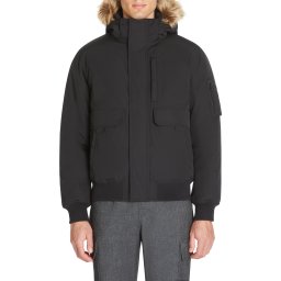 Celio Winter Jacket Jufreeze - Men's