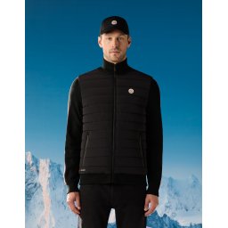Celio Lightweight Down Jacket Chamonix-Mont-Blanc - Mens