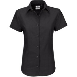 BK04•B&C OXFORD SSL /WOMEN