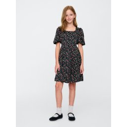 GAP Kids' Floral Dress - Girls