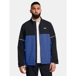 Men's jacket Under Armour DRIVE RAIN JACKET-BLK - Men's