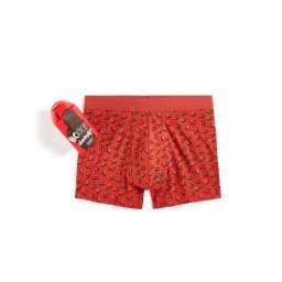Celio Boxer Box Gift Pack Chocolate - Men's