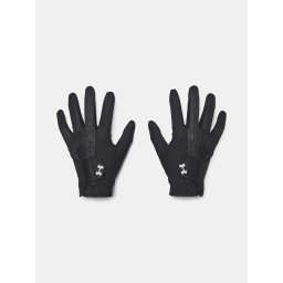 Unisex gloves Under Armour UA Storm Golf Gloves-BLK - unisex