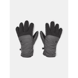 Men's gloves Under Armour UA Storm Insulated Gloves-GRY - Men's