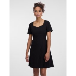 Black Women's Knee-Length Dress ORSAY - Women's