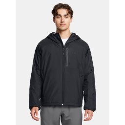 Men's jacket Under Armour UNSTOPPABLE INS JACKET-BLK - Men's