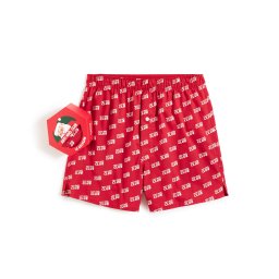Celio Gift Pack Anti-Christmas CLUB Shorts - Men's