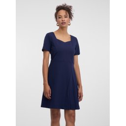 Blue Women's Knee-Length Dress ORSAY - Women's
