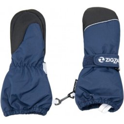 Children's mittens ZigZag SHILDON