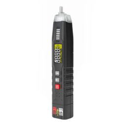 Habotest HT122, tester de tensiune fara atingere / tester de diode, NCV, True RMS