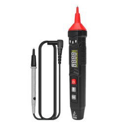 Habotest HT121, tester de tensiune fara contact / tester de diode, NCV, True RMS