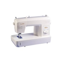 Masina pentru cusatura manuala Baby Lock Sashiko Alb