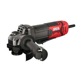 Polizor unghiular flex SKIL 9131 AA, 720W, 12000 rpm, 125 mm diametru disc