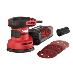 SKIL 7471 AA Slefuitor cu excentric