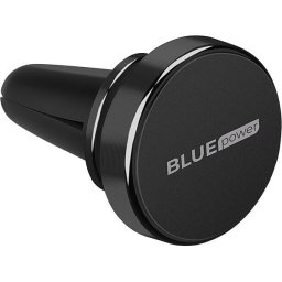 Suport Auto Magnetic BLUE Power BBH6, Universal, Negru