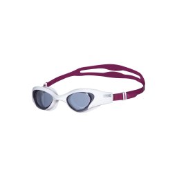 ARENA Ochelari 'THE ONE WOMAN' mov zmeură / alb