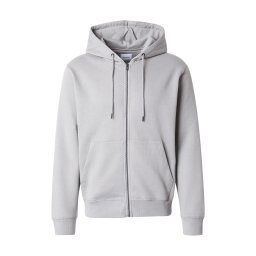 JACK & JONES Hanorac 'JJEStar' gri