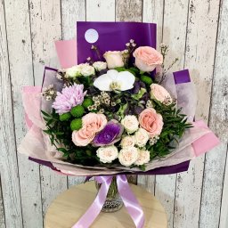 Buchet flori "About You