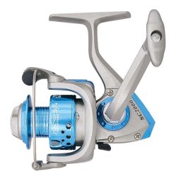 Mulineta feeder/match YUMOSHI SC4000 1R, frana fata