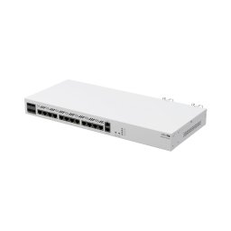 Router MikroTik Gigabit CCR2116-12G-4S+/ 13 PORT x RJ45 1000Mb/s, 4x SFP+